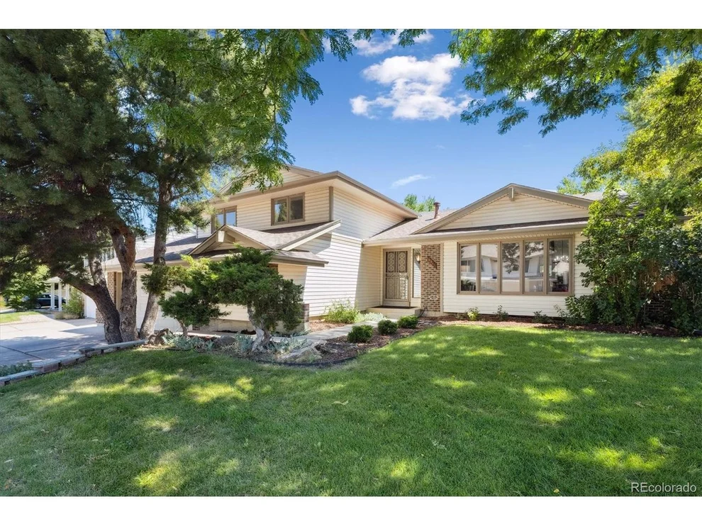 Unit for sale at 9910 Winona St, Westminster, CO 80031