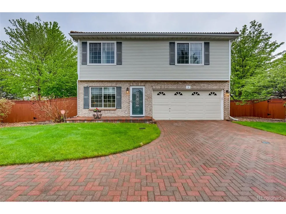 Unit for sale at 20000 Mitchell Pl, Denver, CO 80249