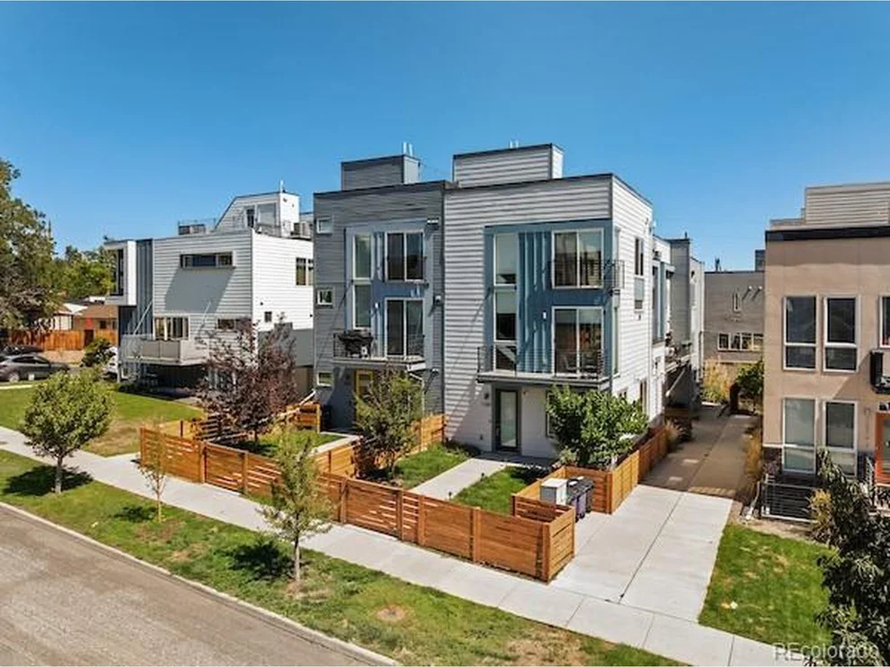 Photo of 1284 Perry Street, Denver, CO 80204