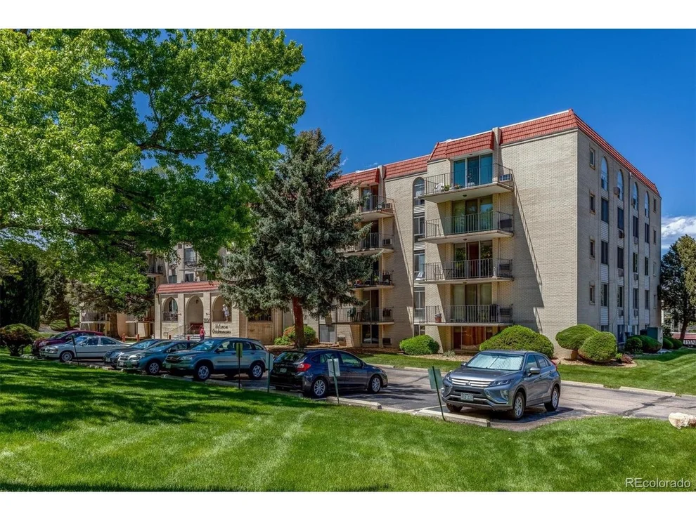 Unit for sale at 7801 W 35th Ave, Wheat Ridge, CO 80033