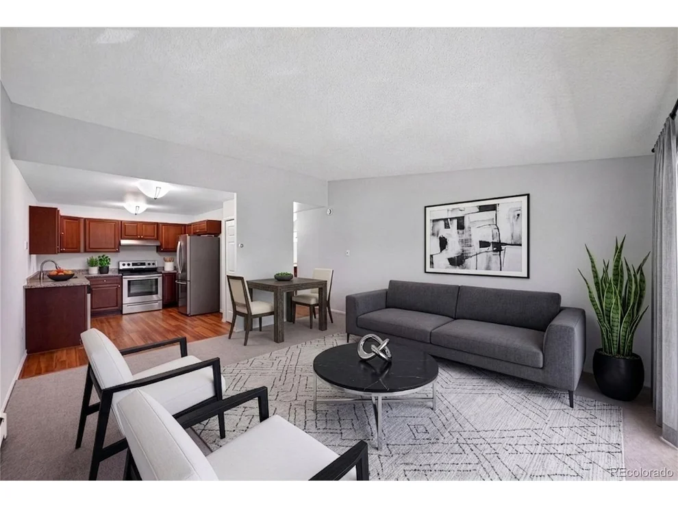 Unit for sale at 9385 E Center Ave, Denver, CO 80247