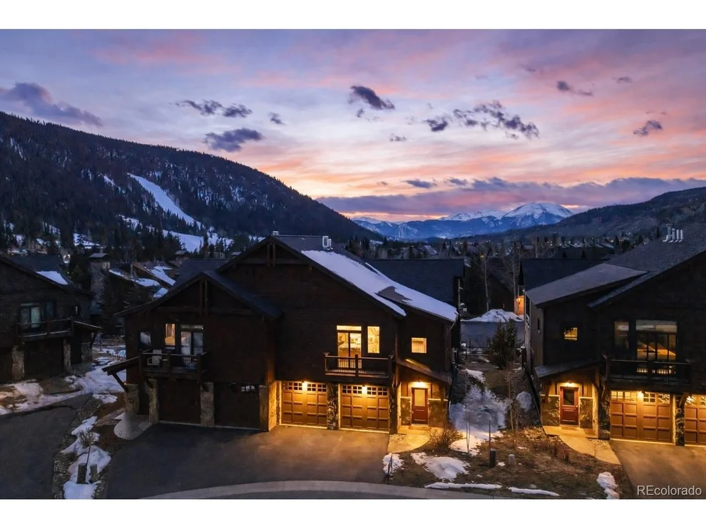 Unit for sale at 59 Erickson Loop, Dillon, CO 80435