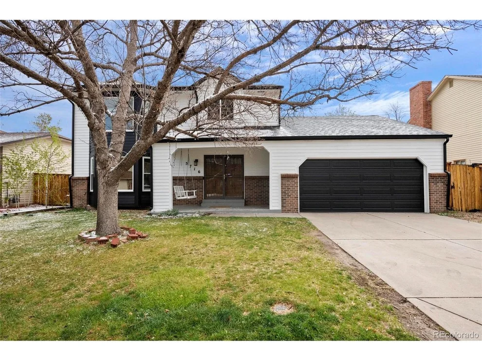Unit for sale at 5716 S Lisbon Way, Centennial, CO 80015