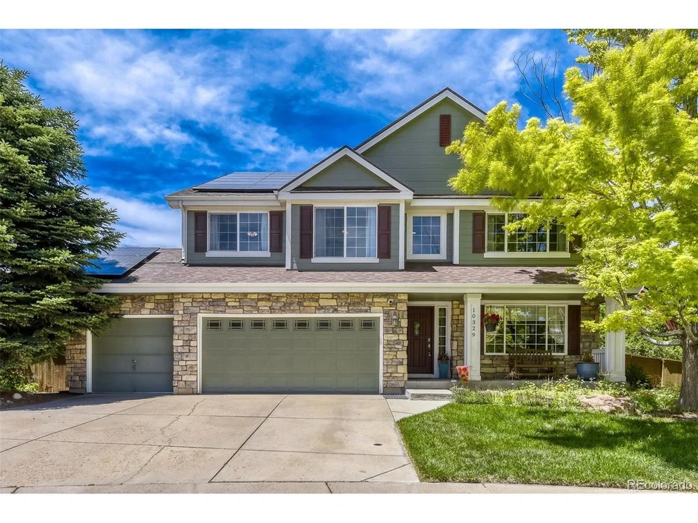 Unit for sale at 10329 Royal Eagle St, Highlands Ranch, CO 80129