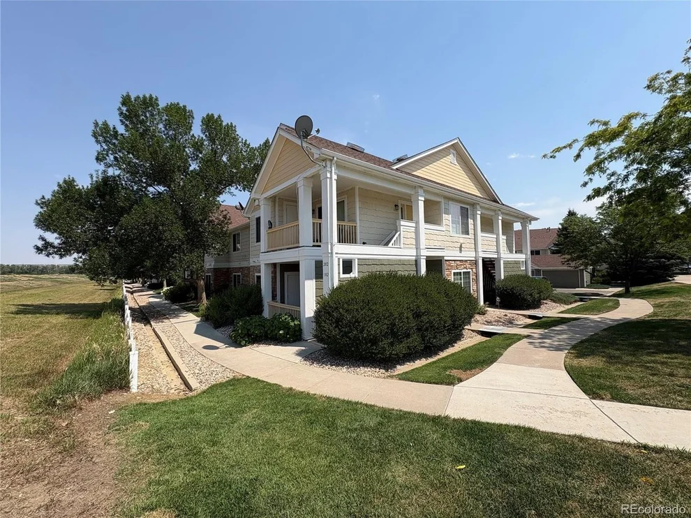 Unit for sale at 4645 Hahns Peak Dr, Loveland, CO 80538