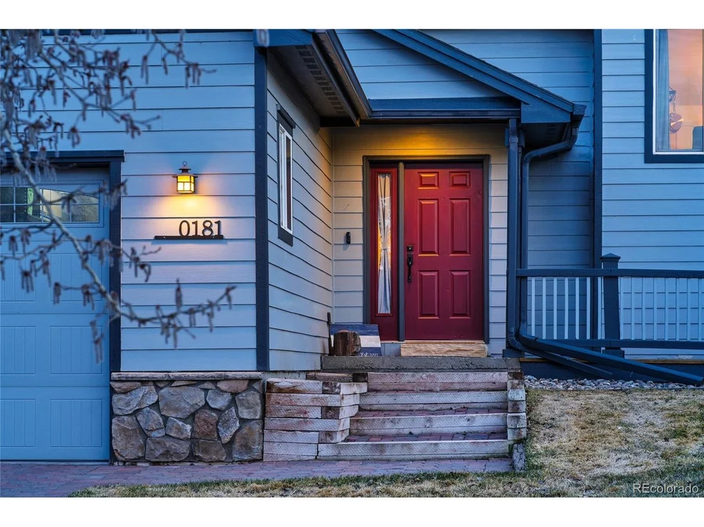 Unit for sale at 181 Springfield St, Gypsum, CO 81637