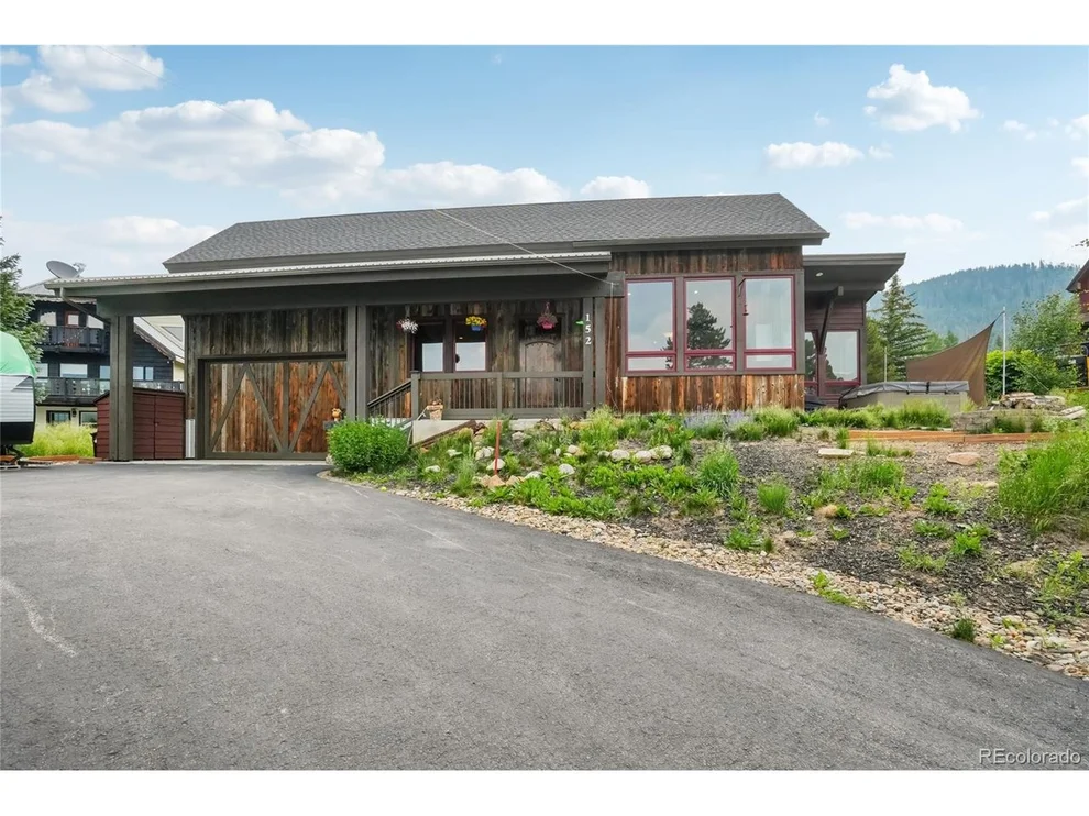 Unit for sale at 152 Fairview Blvd, Breckenridge, CO 80424