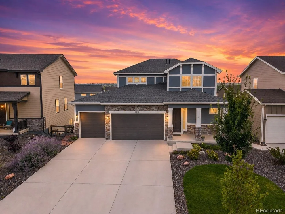 Unit for sale at 5388 Riverbend Ave, Firestone, CO 80504
