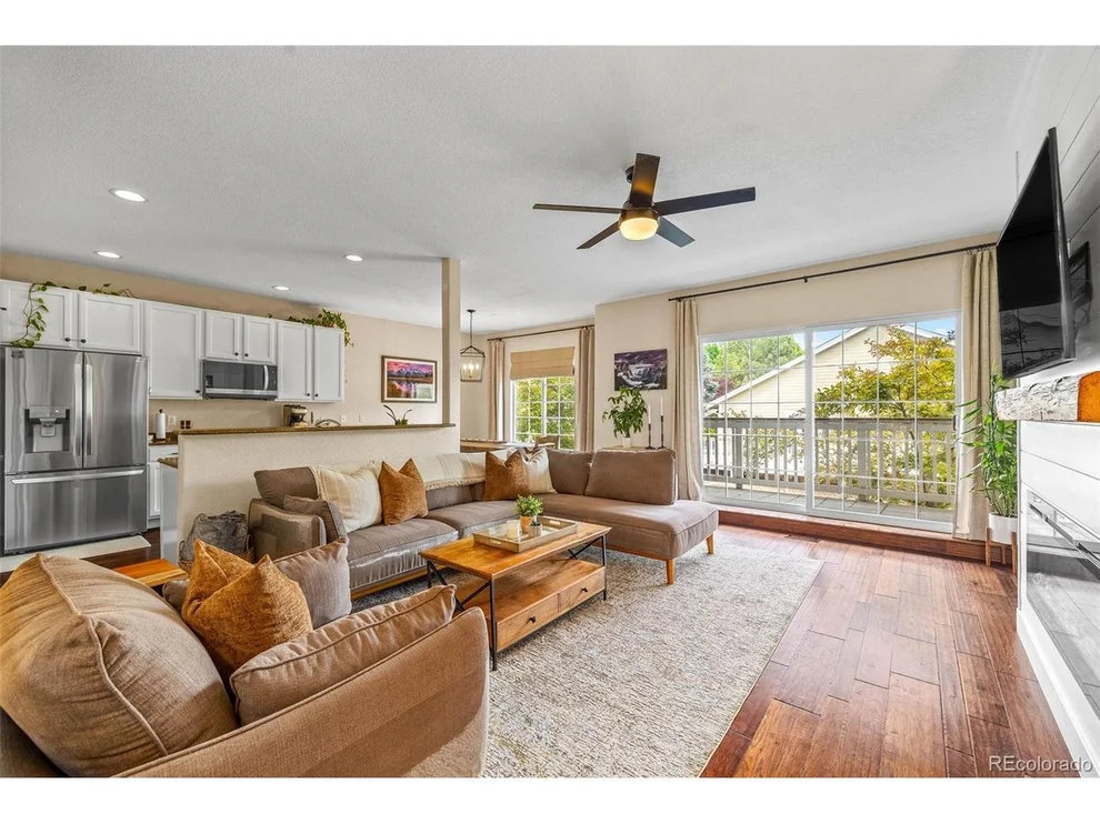 Unit for sale at 6813 W Yale Ave, Lakewood, CO 80227