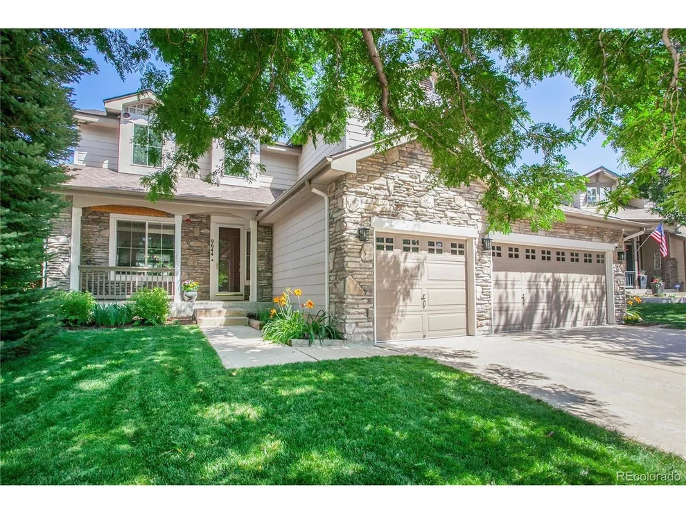 Unit for sale at 9644 S Estes Way, Littleton, CO 80127