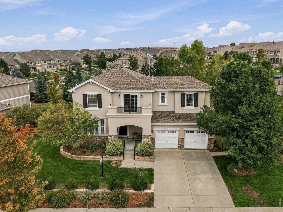 Unit for sale at 15036 Silver Feather Cir, Broomfield, CO 80023