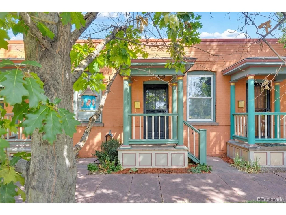 Unit for sale at 105 W Maple Ave, Denver, CO 80223