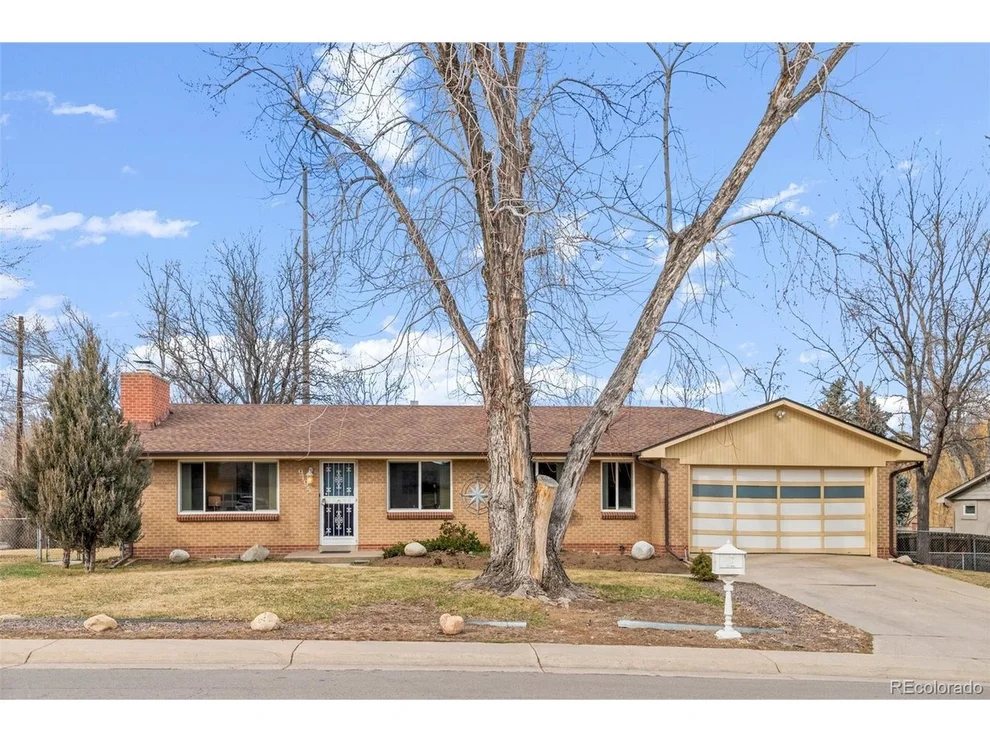Unit for sale at 9495 W 9th Ave, Lakewood, CO 80215