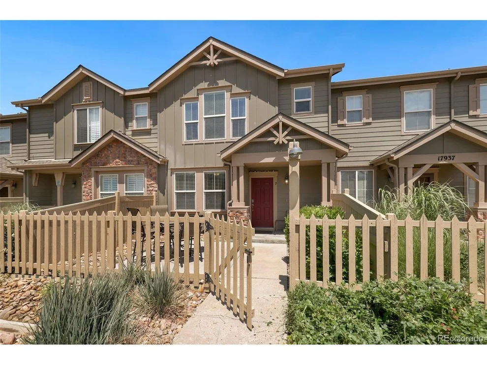 Unit for sale at 17937 E 104th Way, Commerce City, CO 80022