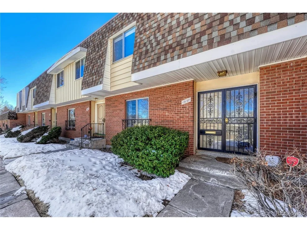 Unit for sale at 13137 W Ohio Ave, Lakewood, CO 80228
