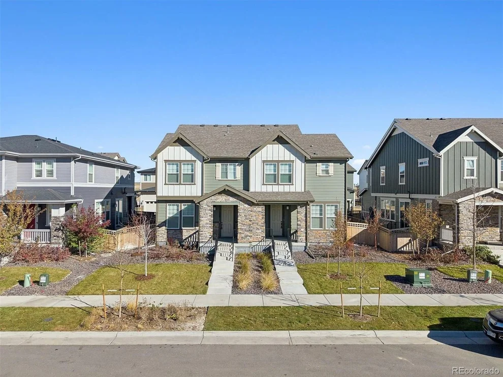 Unit for sale at 6220 N Nepal Ct, Aurora, CO 80019