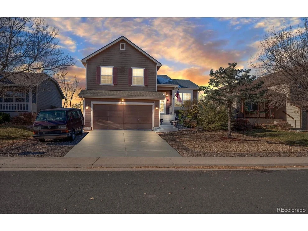 Unit for sale at 341 N 18th Ct, Brighton, CO 80601
