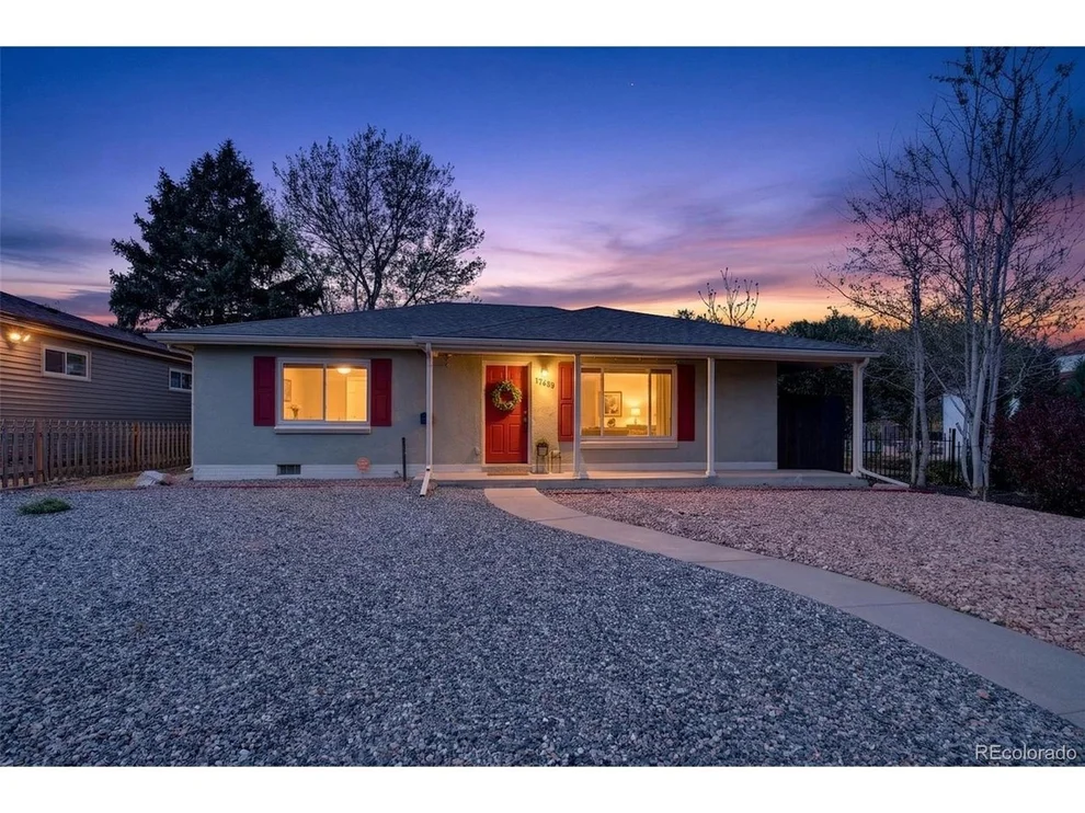Unit for sale at 1769 Hanover St, Aurora, CO 80010