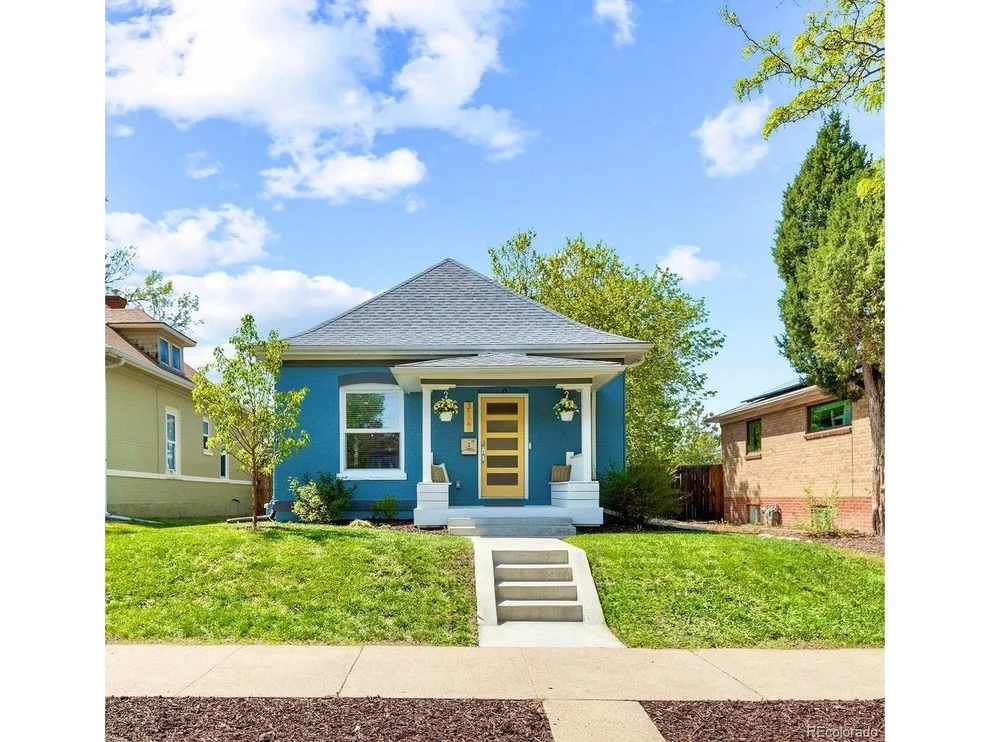 Unit for sale at 3127 N Josephine St, Denver, CO 80205