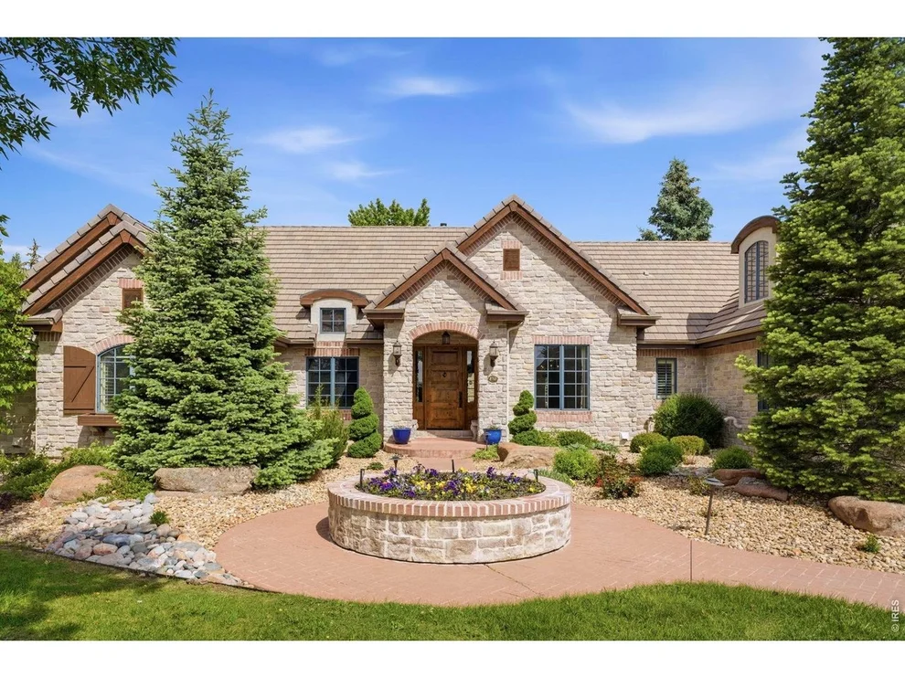 Unit for sale at 8745 Portico Ln, Longmont, CO 80503