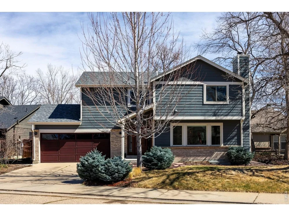 Unit for sale at 3868 Campo Ct, Boulder, CO 80301