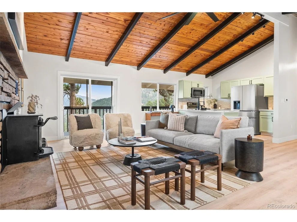 Unit for sale at 96 Moose Rd, Lyons, CO 80540