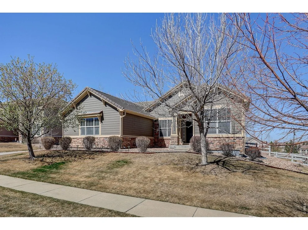 Unit for sale at 16659 Weston Way, Broomfield, CO 80023