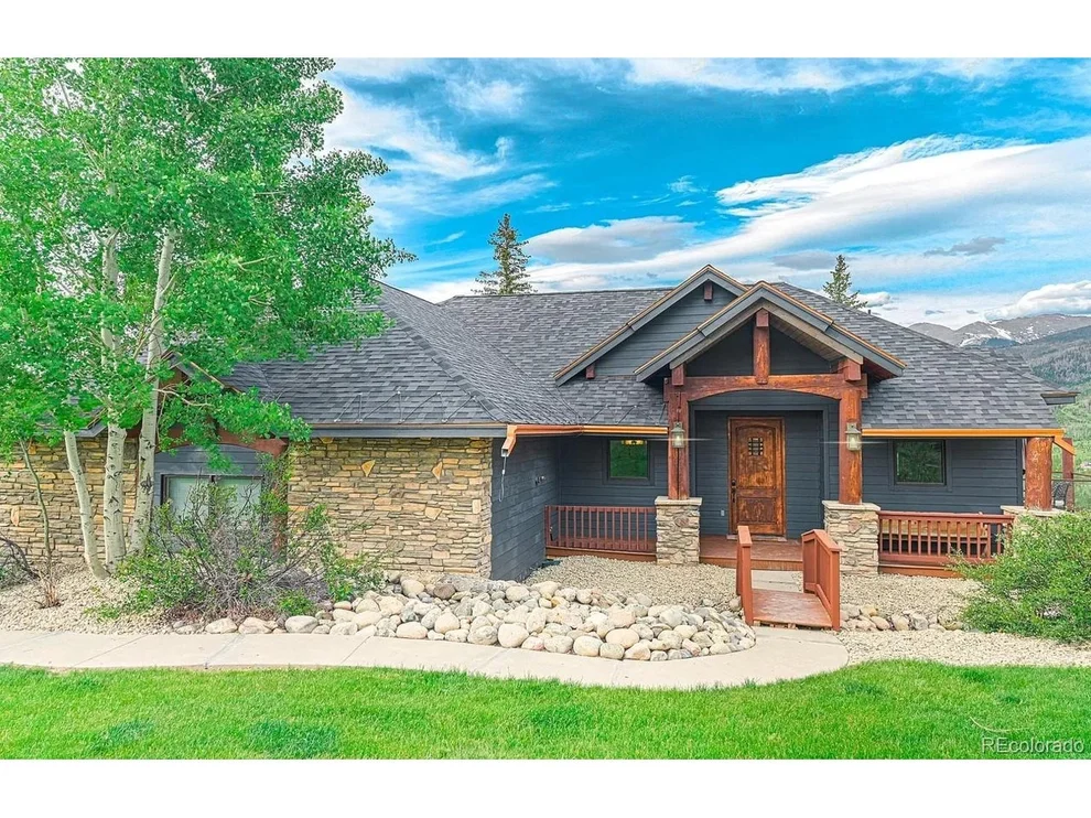 Photo of 1361 County Rd 8, Fraser, CO 80442