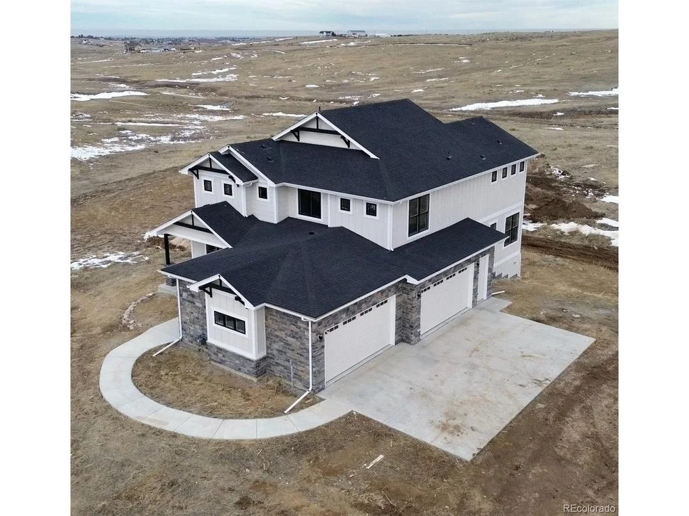 Unit for sale at 5524 Freddys Trl, Parker, CO 80134