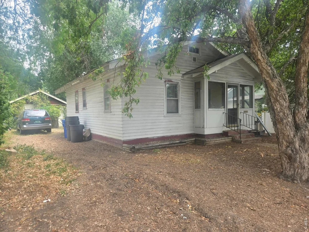 Unit for sale at 316 S Shields St, Fort Collins, CO 80521