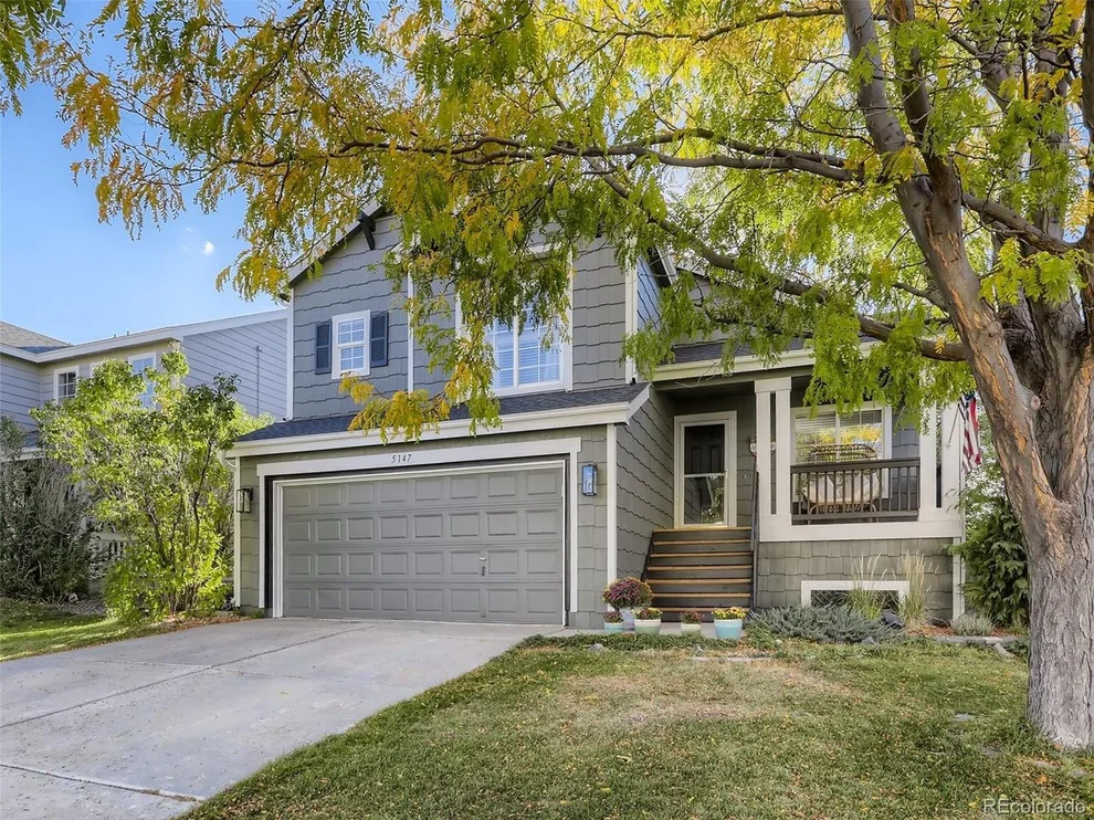 Unit for sale at 5147 S Malaya Ct, Centennial, CO 80015