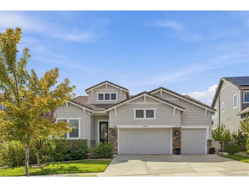 Unit for sale at 15993 Swan Mountain Dr, Broomfield, CO 80023