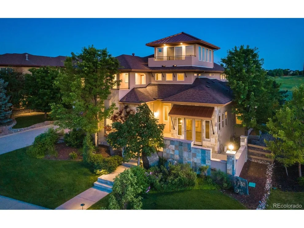 Unit for sale at 1182 Links Ct, Erie, CO 80516