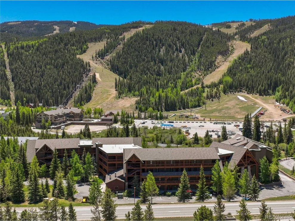 Unit for sale at 22784 US Highway 6, Dillon, CO 80435