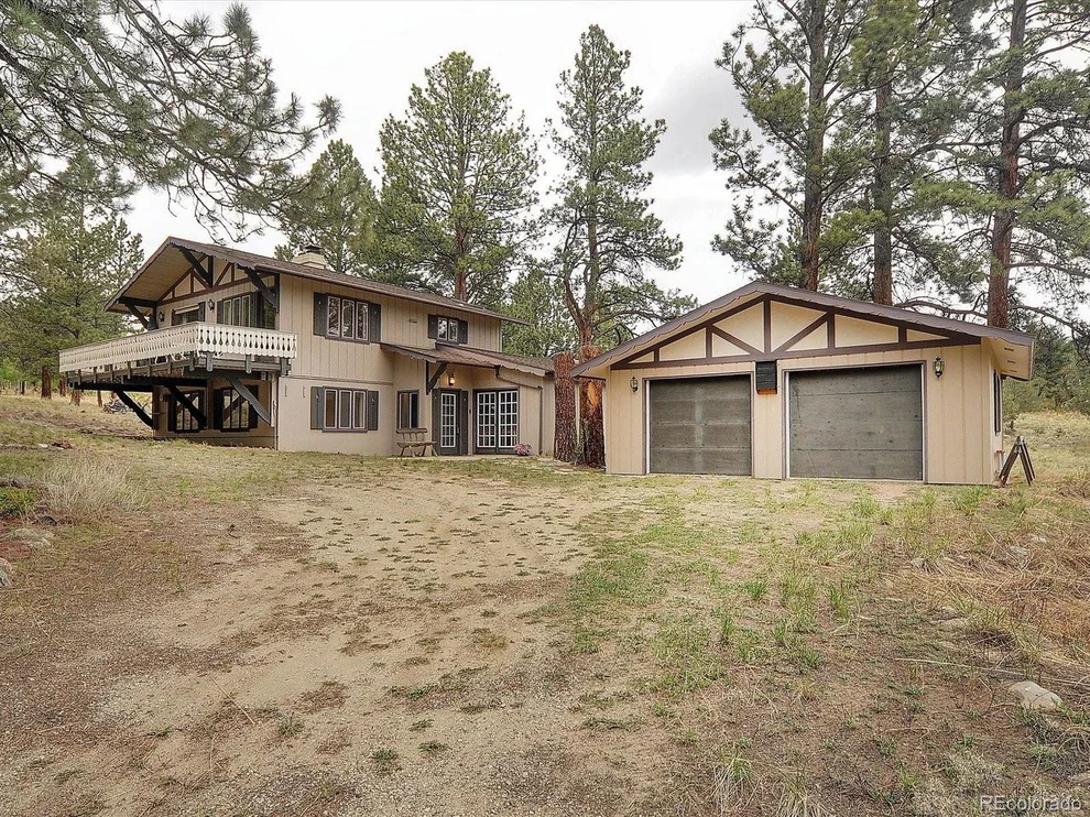 Unit for sale at 18085 Rio Hondo Dr, Buena Vista, CO 81211