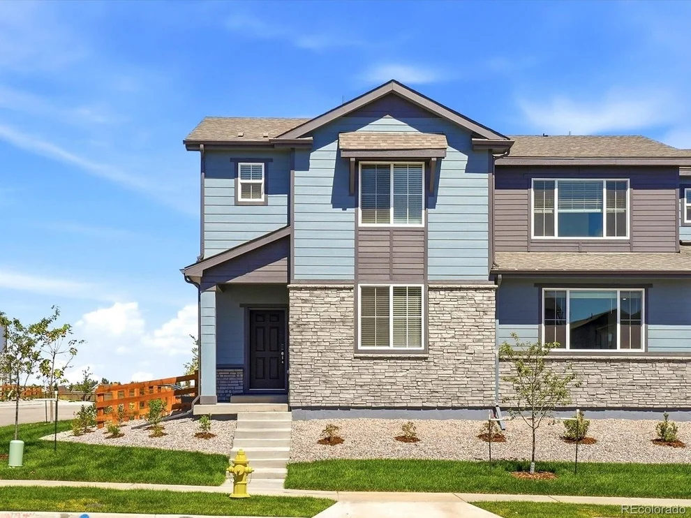 Unit for sale at 2213 E 164th Ave, Thornton, CO 80602