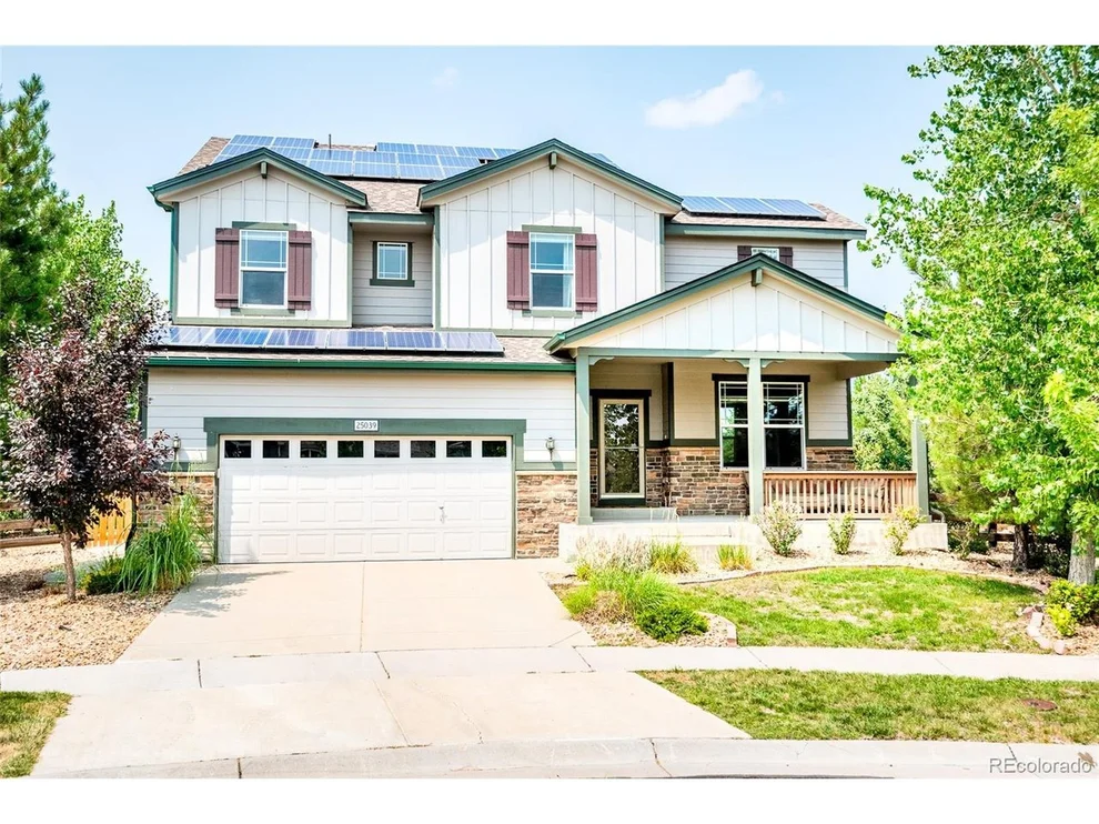 Unit for sale at 25039 E Ottawa Pl, Aurora, CO 80016
