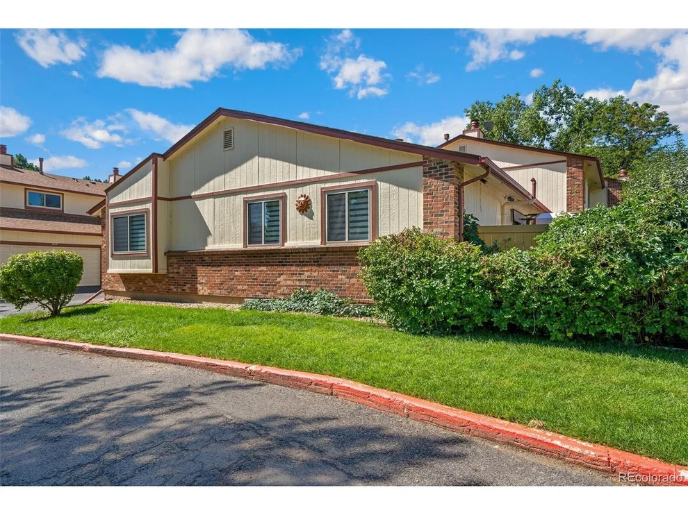 Unit for sale at 1941 W 102nd Ave, Thornton, CO 80260