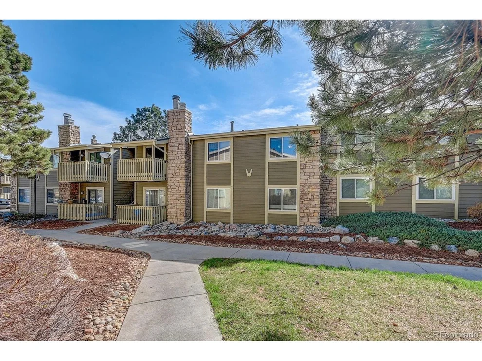 Unit for sale at 4400 S Quebec St, Denver, CO 80237