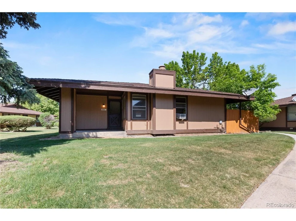 Unit for sale at 3720 S Fairplay Way, Aurora, CO 80014