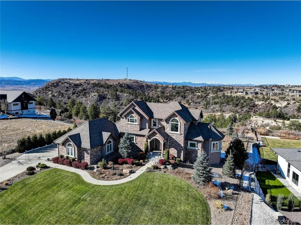 Unit for sale at 6887 Tremolite Dr, Castle Rock, CO 80108