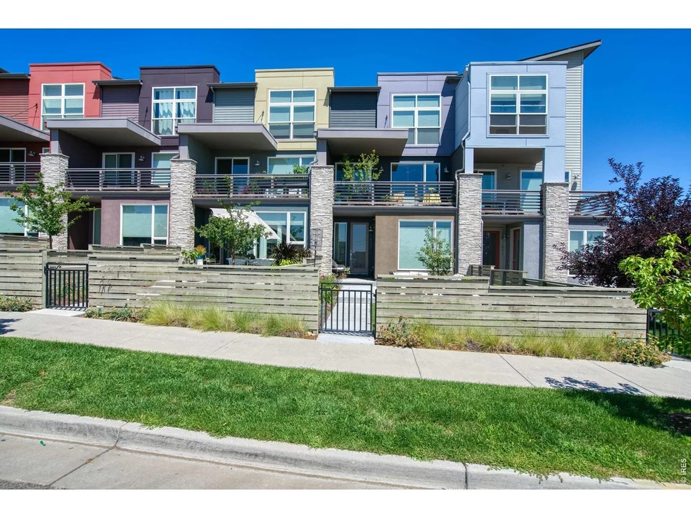 Unit for sale at 1483 Hecla Way, Louisville, CO 80027