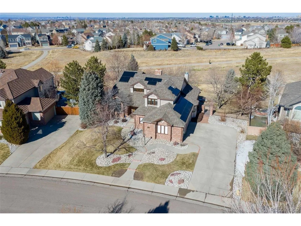 Unit for sale at 3729 White Bay Dr, Highlands Ranch, CO 80126