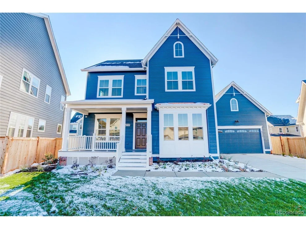 Unit for sale at 6357 N Dayton Way, Denver, CO 80238