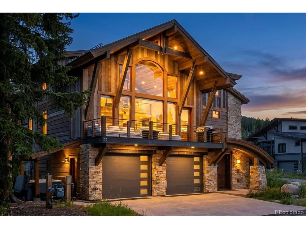 Unit for sale at 71 Balsam Dr, Winter Park, CO 80482