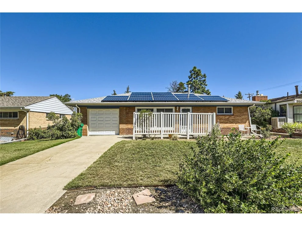 Unit for sale at 3605 W 85th Ave, Westminster, CO 80031