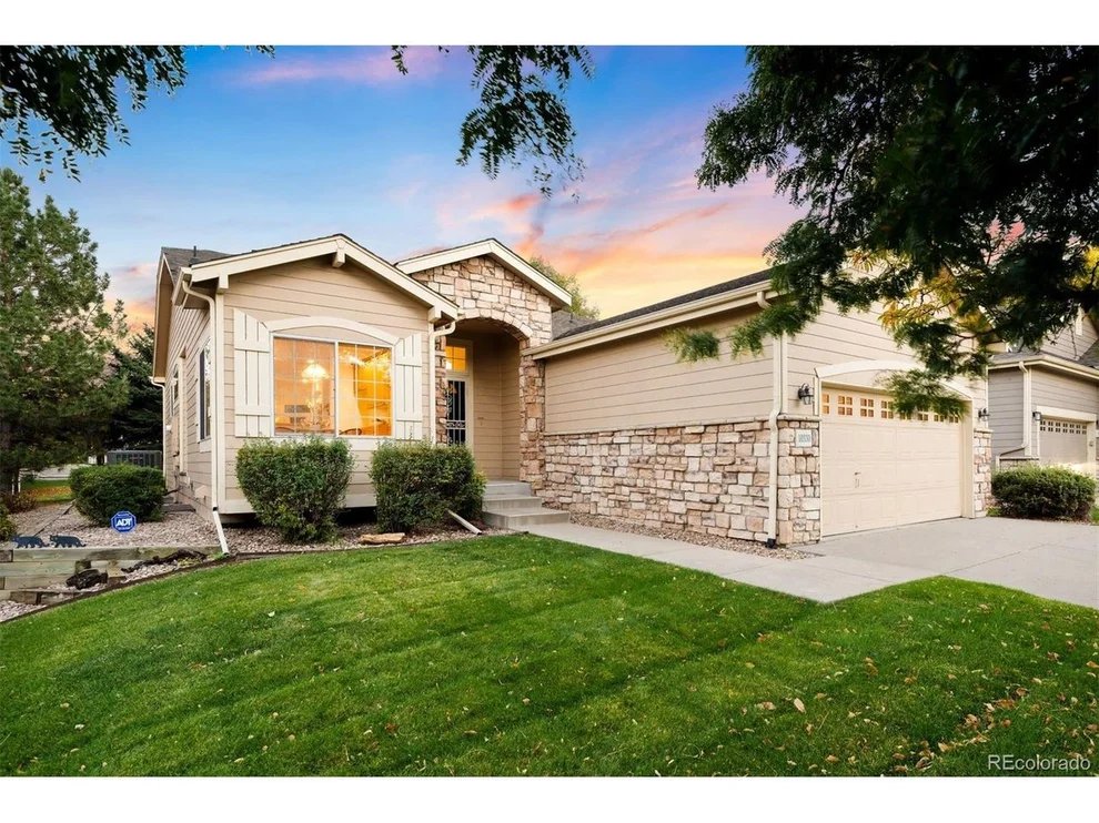 Unit for sale at 10330 Winona Ct, Westminster, CO 80031