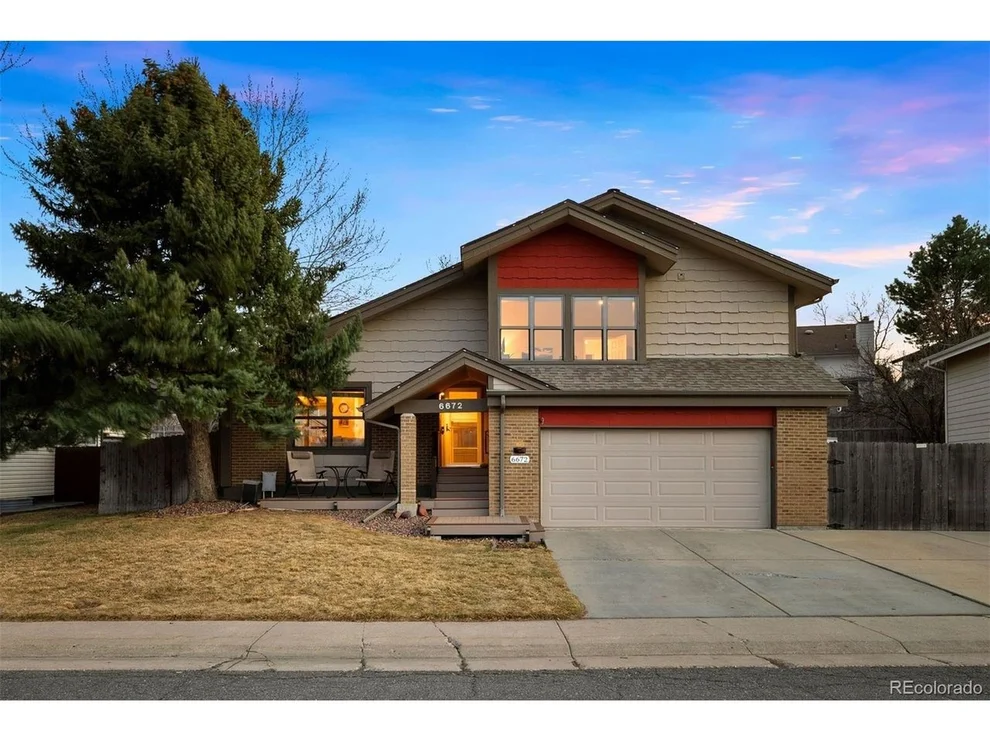 Unit for sale at 6672 W 81st Ave, Arvada, CO 80003
