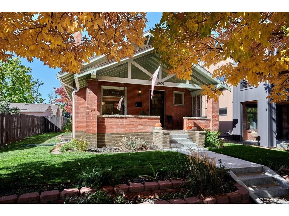 Unit for sale at 3909 Wyandot St, Denver, CO 80211