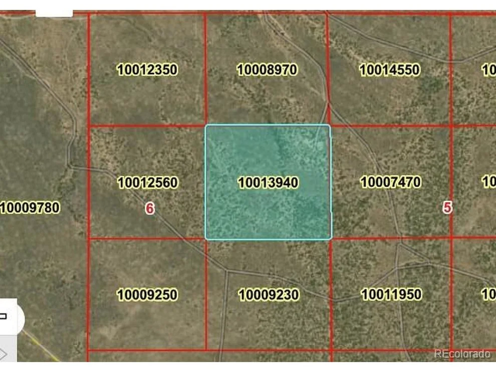 Unit for sale at 40 Tower Rd, San Luis, CO 81152